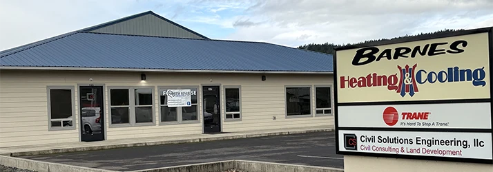 Chiropractic Sutherlin OR Outside of Clinic Contact Us