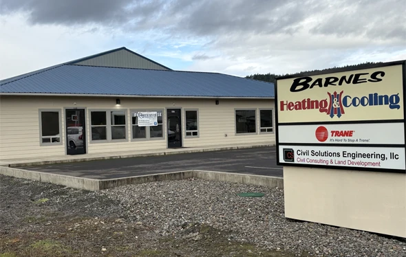 Chiropractic Sutherlin OR Outside of Clinic